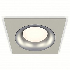 Встраиваемый светильник ambrella light xc xc7633004